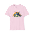 Professional Homebody T-Shirt