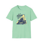 Is It Friday Yet? T-Shirt