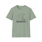 Neighborhood Watch T-Shirt
