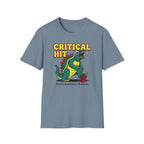Critical Hit T-Shirt