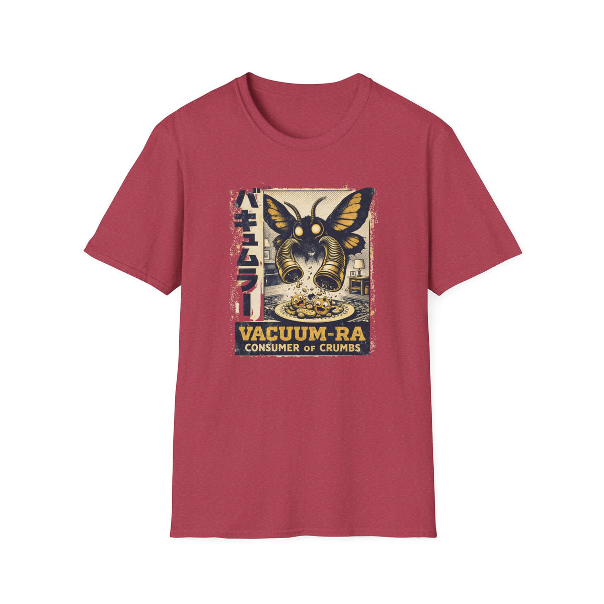 Vacuum-RA T-Shirt