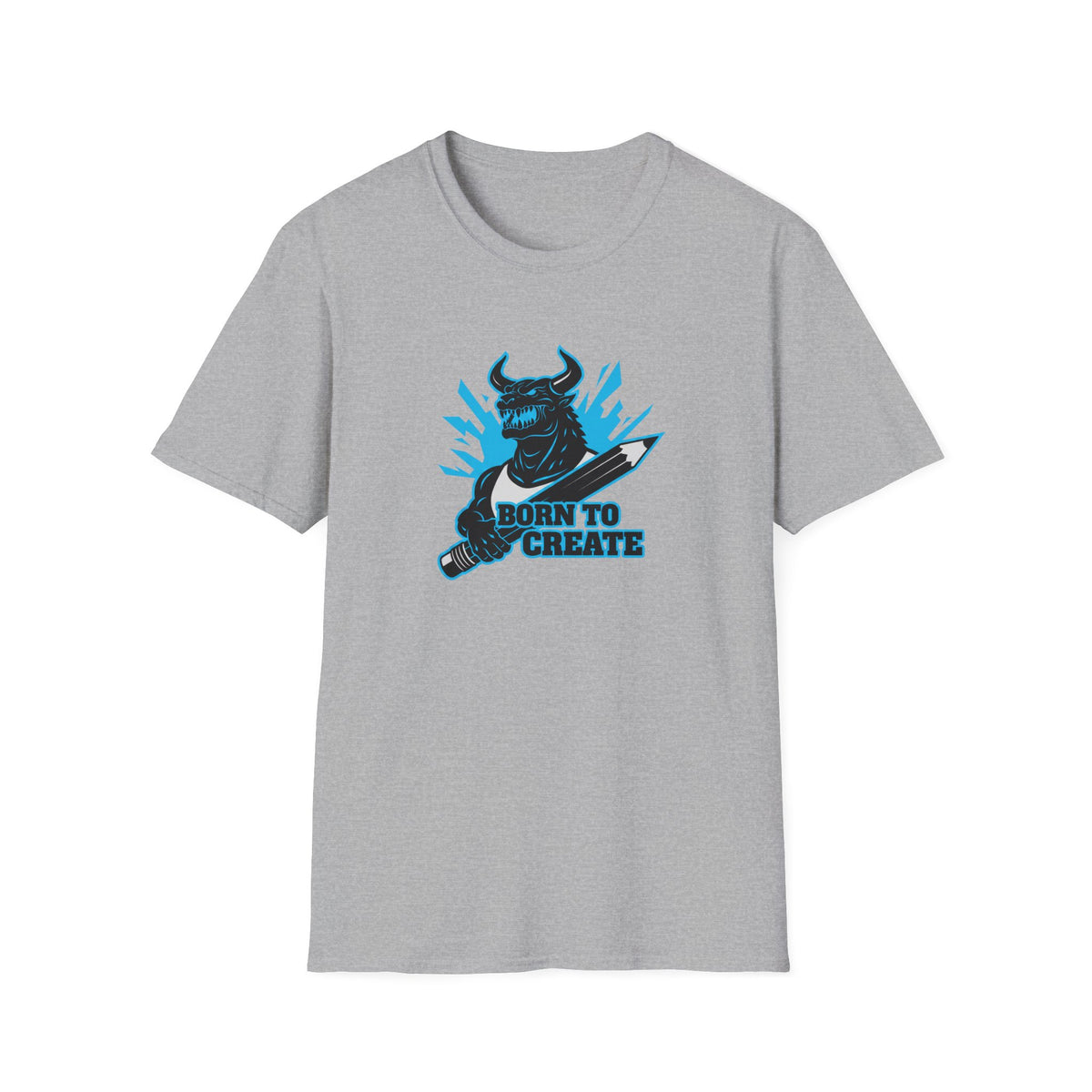 Born to Create T-Shirt