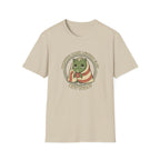 DK Leisure Club Not Today T-Shirt