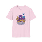Some Assembly Required T-Shirt