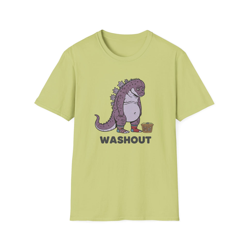 Washout T-Shirt