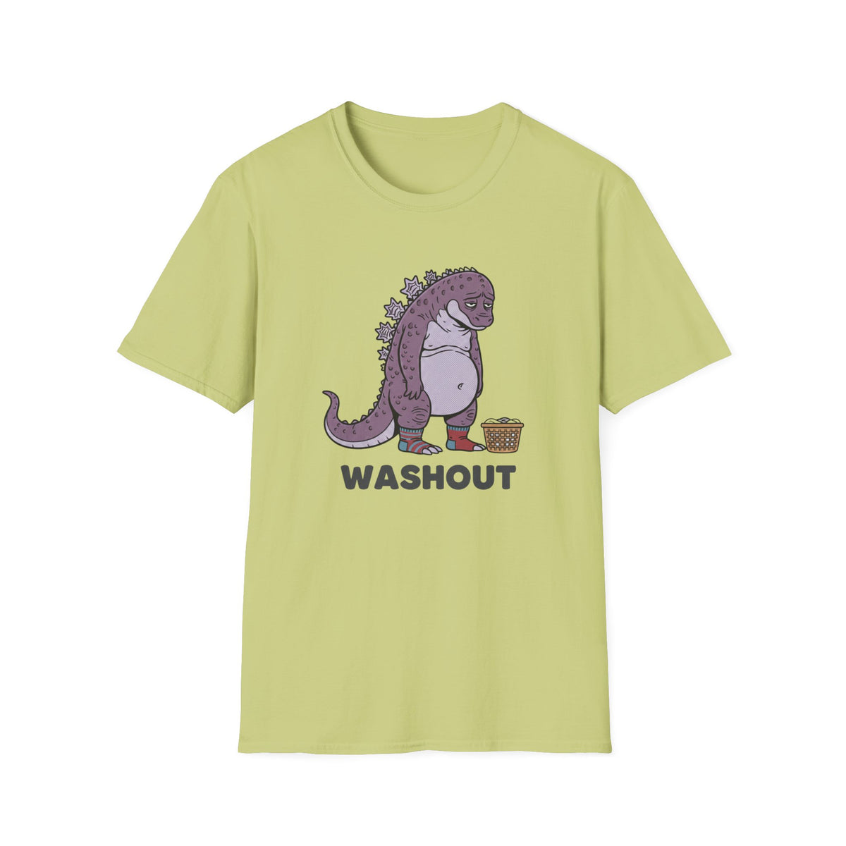 Washout T-Shirt