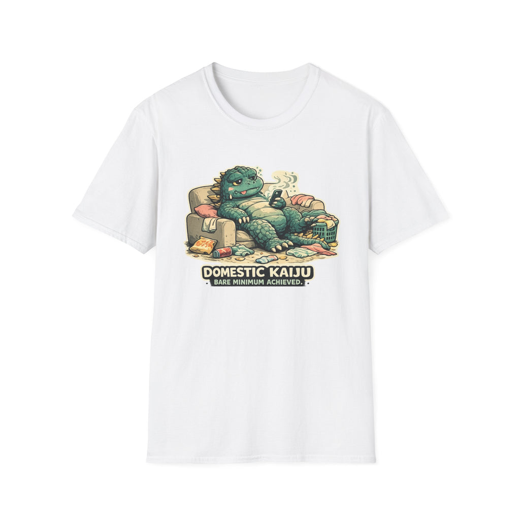 Lazy Kaiju T-Shirt