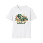 Lazy Kaiju T-Shirt