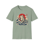 Catzilla T Shirt