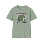 Monday Meltdown T-Shirt