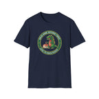 Kaiju Home Defense Force T-Shirt