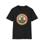 Monster Valley National Park T-Shirt