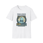 Peak Couch Performance T-Shirt