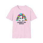 Laundry Day Defeat T-Shirt