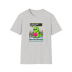A Wild Chore T-Shirt