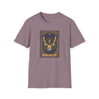 The Light Seeker Tarot T-Shirt