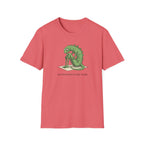 Overstimulated and Under Scaled T-Shirt