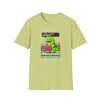 A Wild Chore T-Shirt