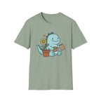 Gardening Kaiju T-Shirt