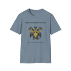 DK Safety Card Head Synchronization T-Shirt
