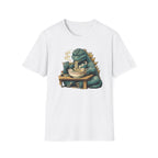 Kaiju Ramen Bowl T-Shirt