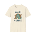 Kaiju Coffee T-Shirt