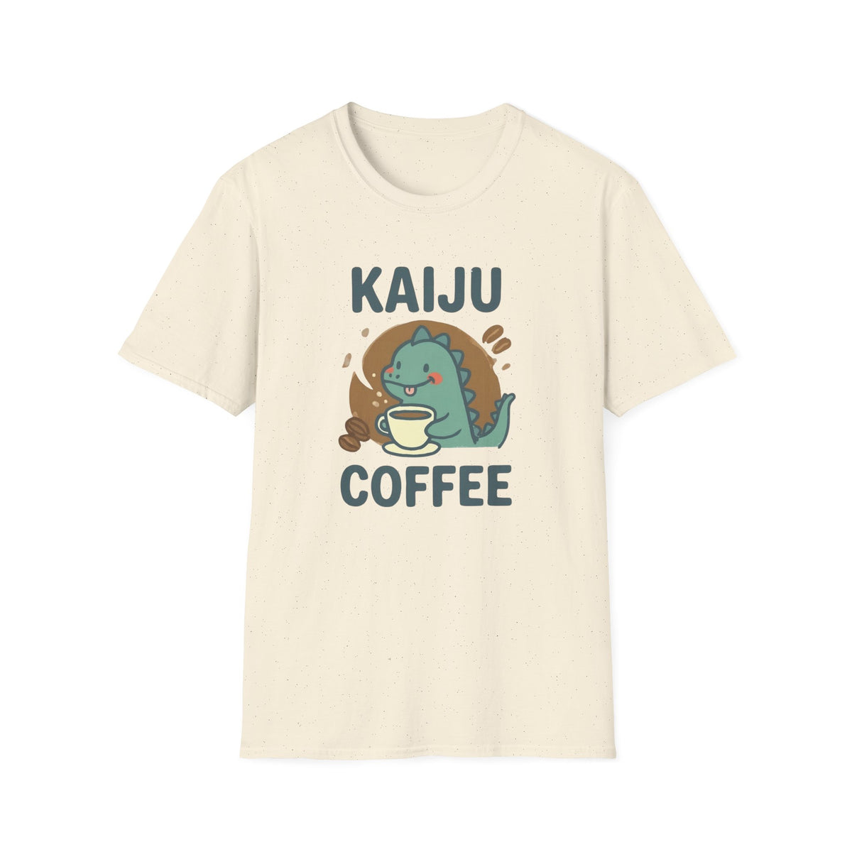 Kaiju Coffee T-Shirt