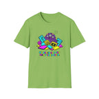 My Brain Has Too Many Tabs Open T-Shirt