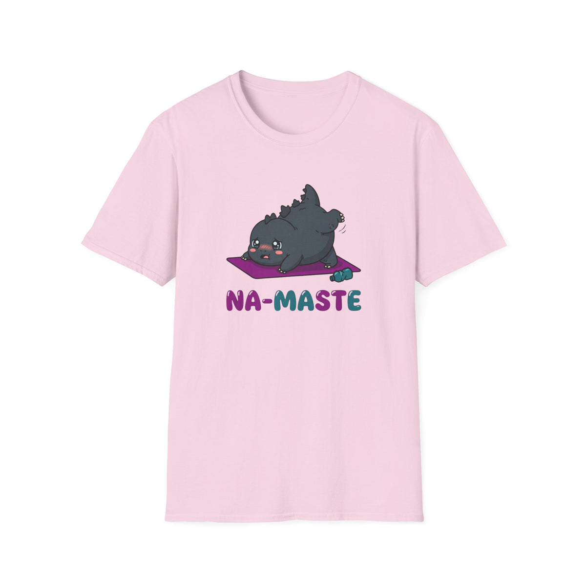 Na-Maste T-Shirt