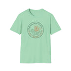 Professional Kaiju Caretaker T-Shirt