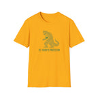 St. Paddy's Protector T-Shirt