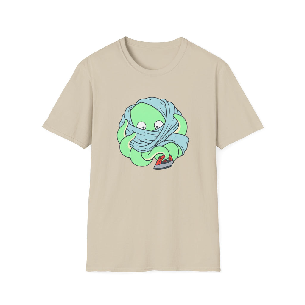 Ironing Mishap's T-Shirt