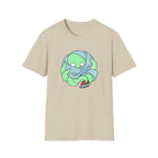 Ironing Mishap's T-Shirt