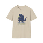 Captcha Chaos T-Shirt