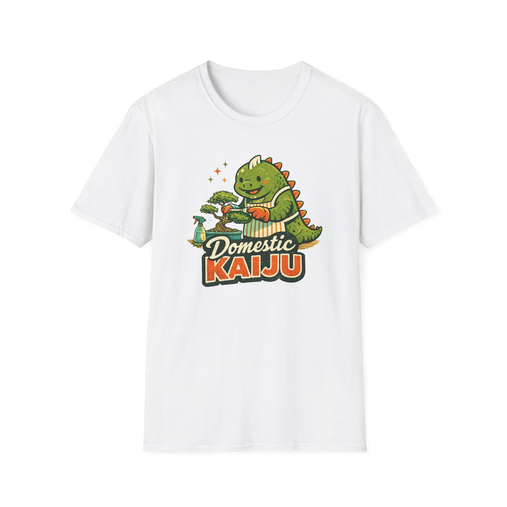 DK Cute Kaiju Bonsai T-Shirt