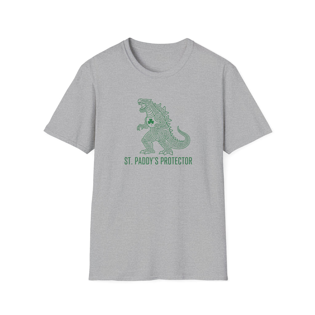 St. Paddy's Protector T-Shirt