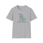 St. Paddy's Protector T-Shirt