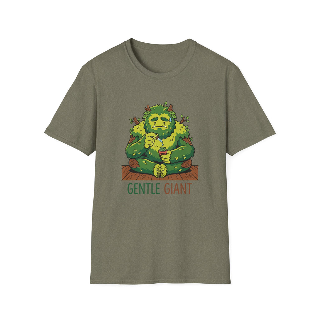 Gentle Giant Kaiju T-Shirt