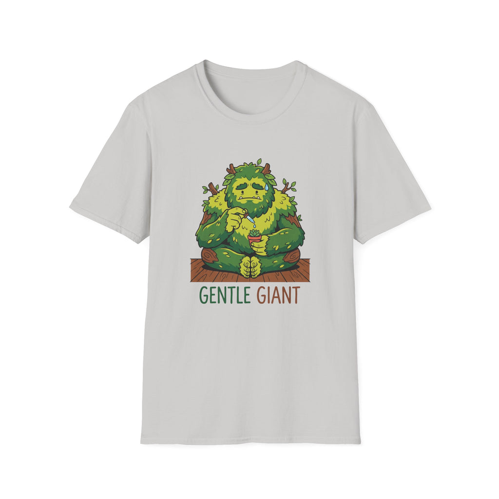 Gentle Giant Kaiju T-Shirt