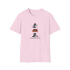8-Bit Domestic Kaiju T-Shirt