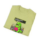 A Wild Chore T-Shirt