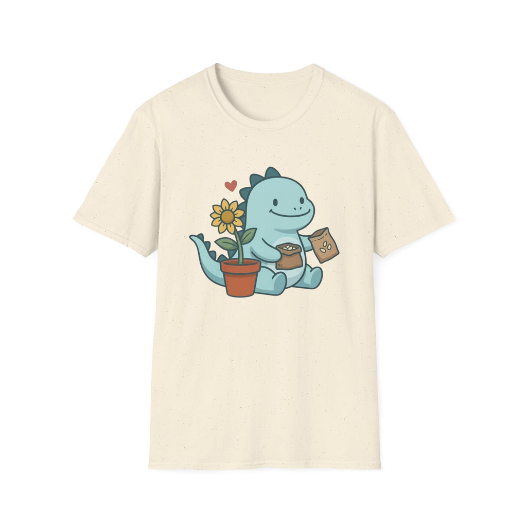 Gardening Kaiju T-Shirt