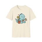 Gardening Kaiju T-Shirt