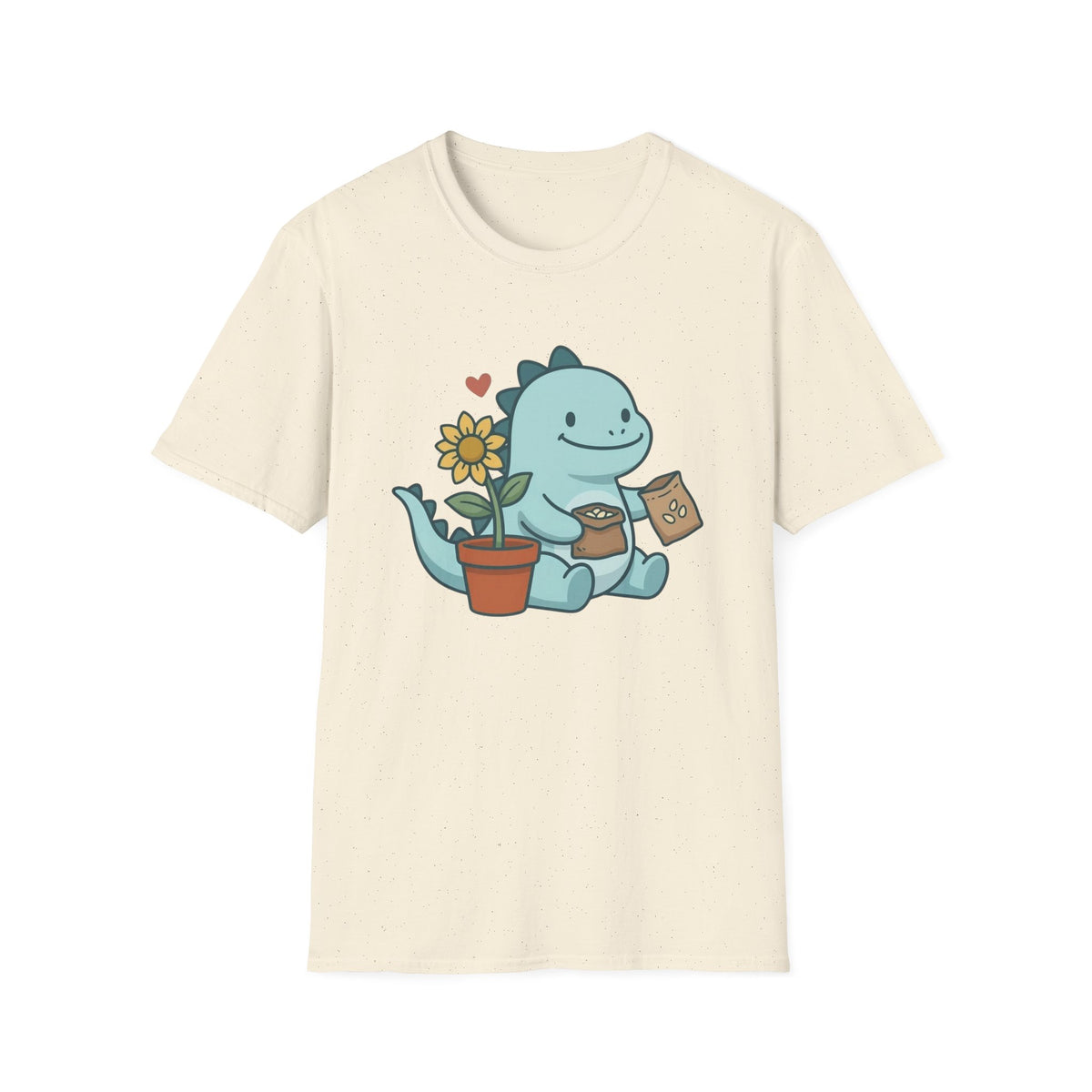 Gardening Kaiju T-Shirt