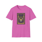 The Light Seeker Tarot T-Shirt