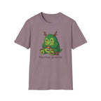 Tiny Stitches Big Monster T-Shirt