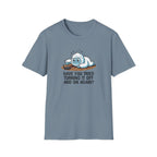 Router Reset T-Shirt
