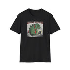 Monday Meltdown T-Shirt