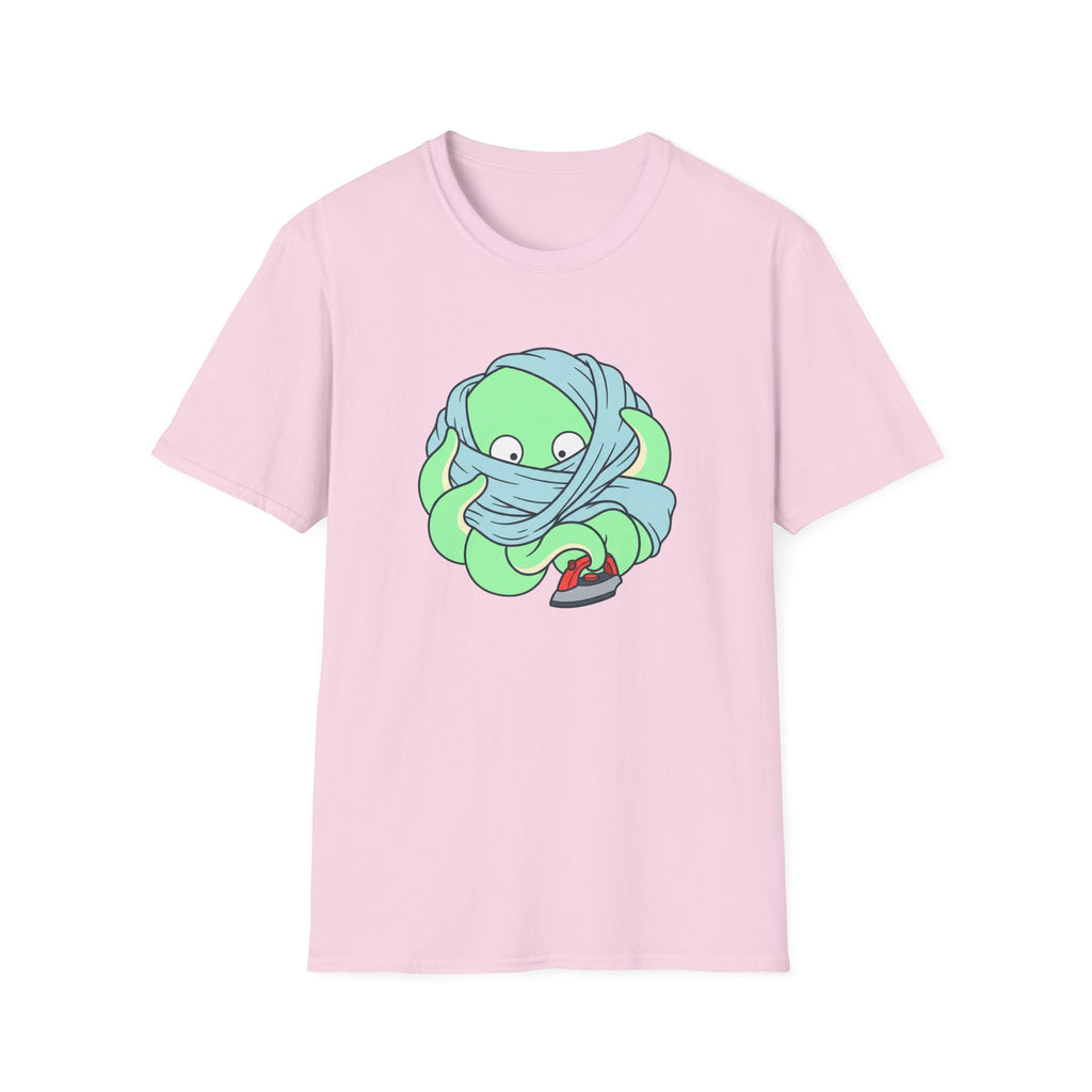 Ironing Mishap's T-Shirt