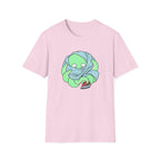 Ironing Mishap's T-Shirt